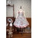 Alice Girl Little Bear Doll Wall Underbust JSK, Sheep Ears JSK, Limited Edition JSK and One Piece(20th Pre-Order/Full Payment Without Shipping)